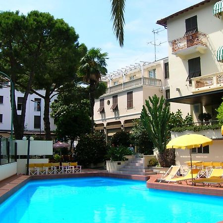 Coccodrillo Hotel & Apartments Varazze Facilities photo
