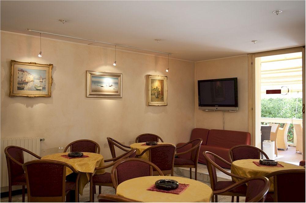 Coccodrillo Hotel & Apartments Varazze Exterior photo